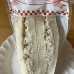 User's review image for 青柳ベーカリー&アンジェリーヌ