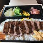 User's review image for 神戸ビフテキ亭デリ