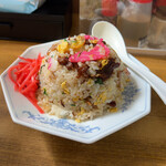 User's review image for ラーメンya