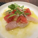 用户对于Italian bar ROMANO 麻布十番的评论图