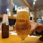 用戶對於うどんダイニング 弥栄的評論圖