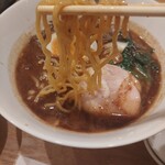 User's review image for 麺屋 智