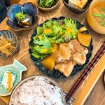 用戶對於ごはんとお菓子 none的評論圖