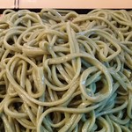 用戶對於茶そば いな垣的評論圖