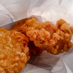 User's review image for から揚げ専門店 とりサブロー 桐ヶ丘団地店