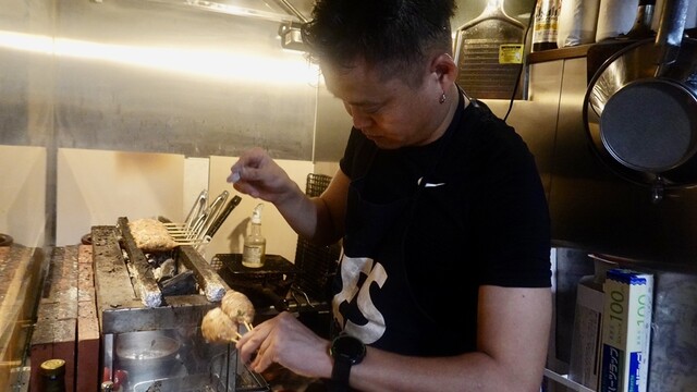 用户对于中村屋的评论高清图