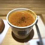 用戶對於スープ ストック トーキョー 福岡パルコ店的評論圖