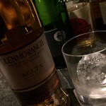 用戶對於salon&bar SAMGHA的評論圖