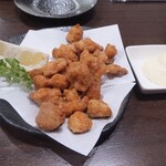 用户对于大衆酒場　ふくろ 美久仁小路店的评论图