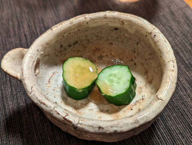 用户对于NOMI RESTAURANT的评论高清图