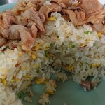 用户对于ラーメン大将 北25条店的评论图