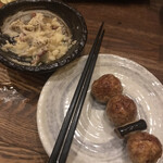 用戶對於けむり 赤羽店的評論圖