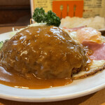 User's review image for 洋食の店とん助