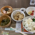 用戶對於プレミアホテル CABIN 旭川的評論圖
