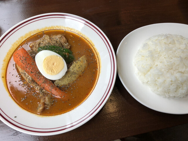 User's recommendation image for ワルン　グンビラ