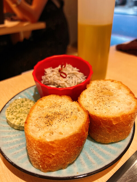 用户对于月島もんじゃ くうや 月島本店的评论高清图