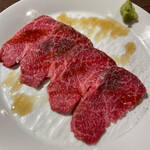 用戶對於黒毛和牛焼肉 白か黒的評論圖