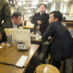 User's review image for かぶら屋 五反田店