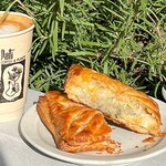 用戶對於Pati COFFEE&PLANTS的評論圖