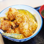 User's review image for さん天 大東店