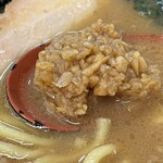 用戶對於王道家直系 IEKEI TOKYO的評論圖