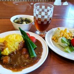 User's review image for ビッグボーイ 練馬平和台店