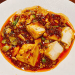 用戶對於新中国料理HARAKAWA 北新地店的評論圖