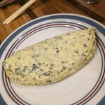 User's review image for cafe brasserie ludique