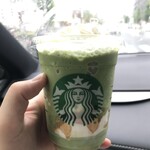 User's review image for スターバックスコーヒー 龍谷大学店