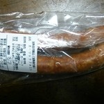 User's review image for デリカテッセン　ゼーホフ工房  立川店