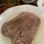 用戶對於もつ煮込み専門店 沼田2nd的評論圖