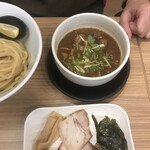 User's review image for ガガナラーメン 極