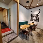 User's review image for シュラスコ＆ビアレストラン ALEGRIA AKASAKA インターシティAIR