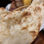 用戶對於ハヌマン 旗の台店的評論圖