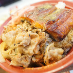 用户对于すき家 札幌北33条店的评论图