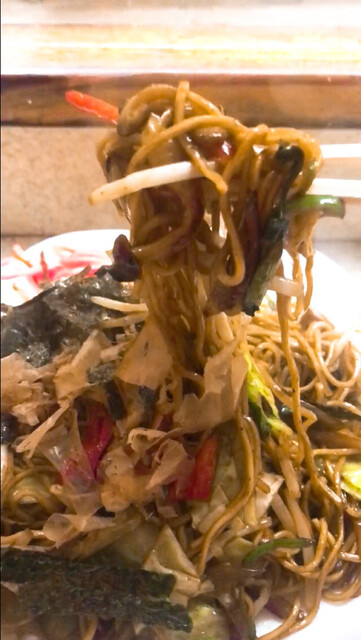 用戶對於屋台まみちゃん的評論高清圖