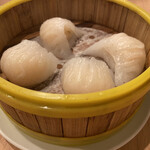 用戶對於粤港美食 上野店的評論圖