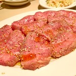 User's review image for ばりばり亭