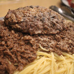 用戶對於ハンバーグ専門店 松屋精肉店的評論圖