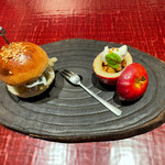 用戶對於白川たむら的評論圖