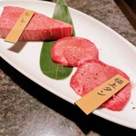用戶對於焼肉チャンピオン ペントハウス的評論圖