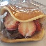 用户对于銀座 青果堂的评论图