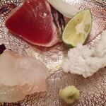 User's review image for 喜想庵 ささ木