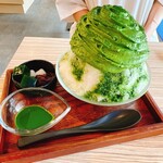 用户对于旅籠屋 利兵衛 寺田本店的评论图