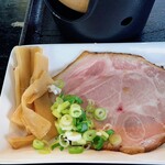 User's review image for UMA TSUKEMEN