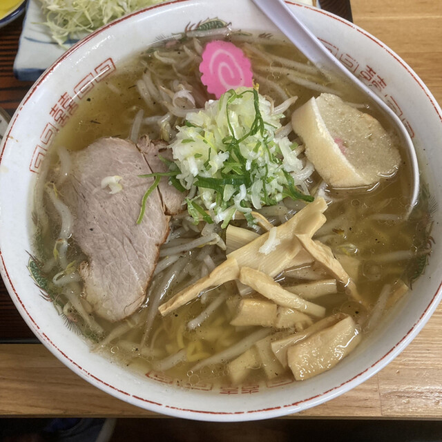 用户对于味の五十番的评论高清图