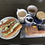 User's review image for ファミリーマート K2潮見一丁目店