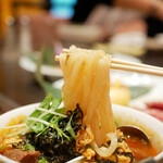 用戶對於焼肉大山飯店 本店的評論圖