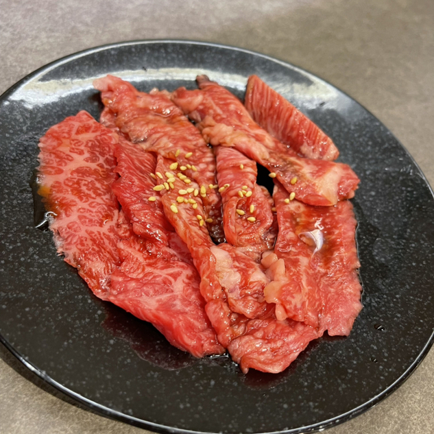 用戶對於一頭買焼肉 玄 上野アメ横店的評論圖