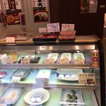 用户对于練馬凮月堂 本店的评论图